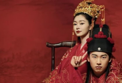 电视剧赘婿,逆袭人生，从赘婿到传奇