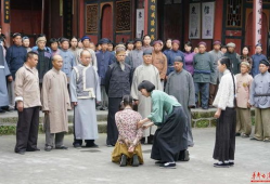 向警予电视剧,革命女杰的青春岁月